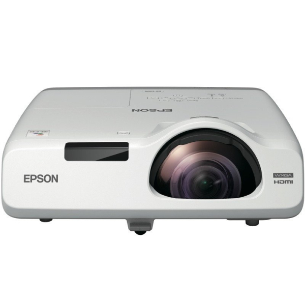 Короткофокусный проектор Epson