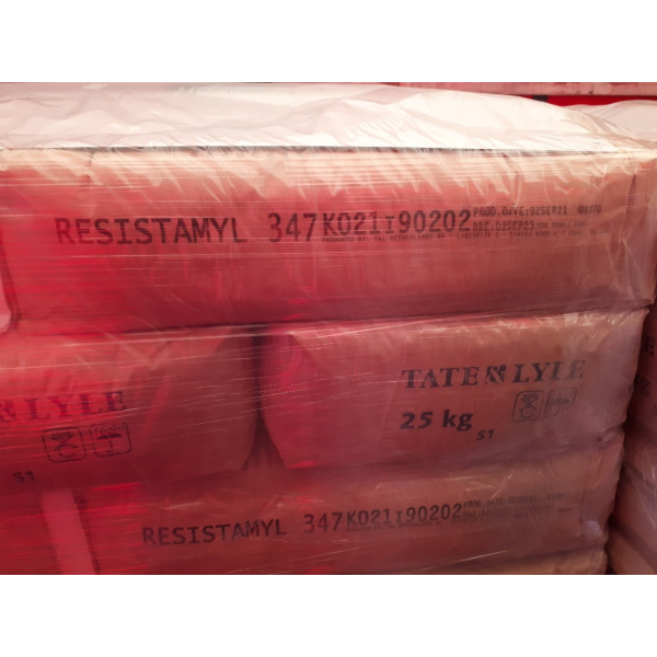 改性热膨胀淀粉RESISTAMYL 347