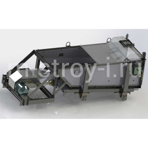Feeders swinging PK - 2.6-14