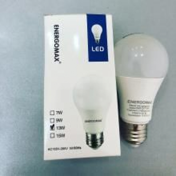 Светодиодная лампа 7-60W