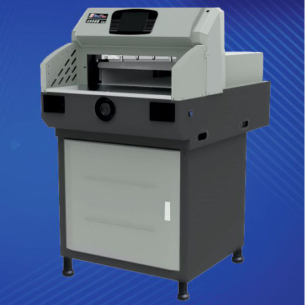 BindTec 4908B 切割