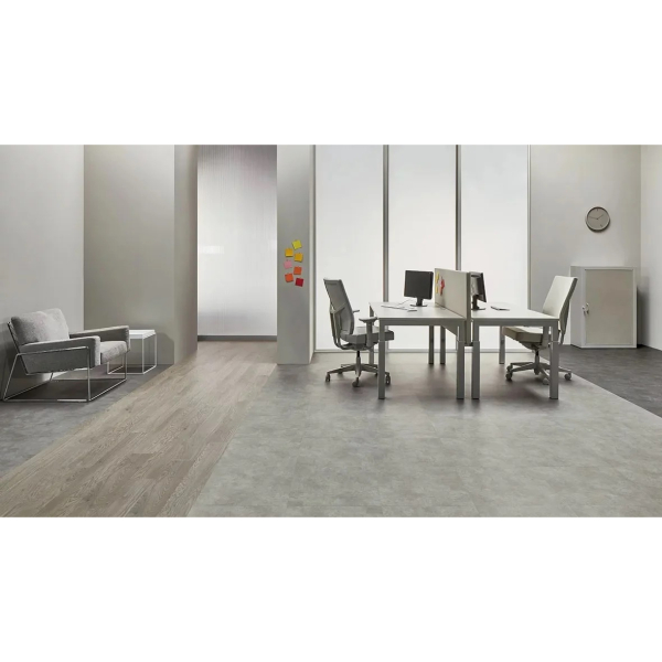 Flooring by Forbo Flooring. Allura Ease Designer Vinyl Tile