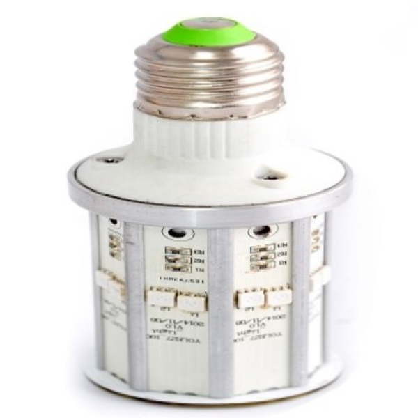 YOL-E27 LED aviation Obstruction light / YOL-E27 Светодиодный авиационный заградительный фонарь