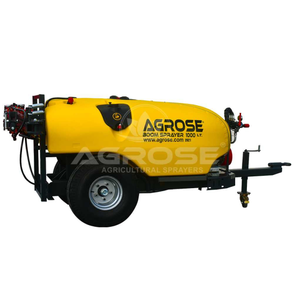 Trailed Field Sprayers Standard Type 1000 Litres