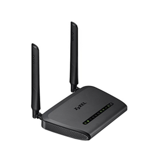 Zyxel Wi-Fi Router NBG6515