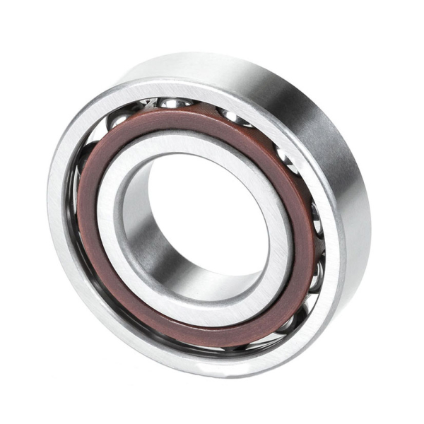 Bearing 46209. Rolling ball radial thrust bearing