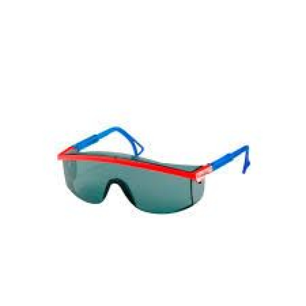 Protective open glasses O37 UNIVERSAL TITAN StrongGlass™