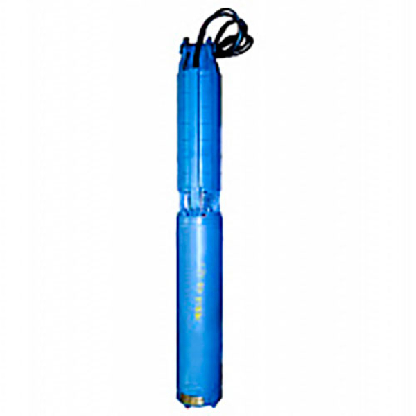 钻孔泵（BCP）6USP60/08（Q=63m3/h，H=65m，N=15.kW）