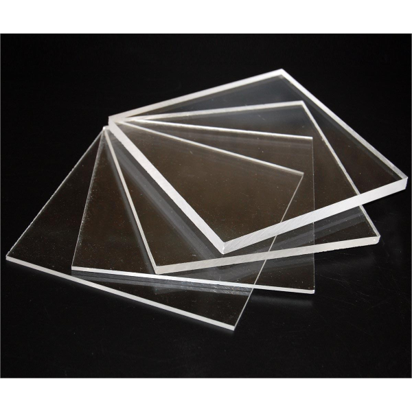 Plexiglass Xitoy 9 mm