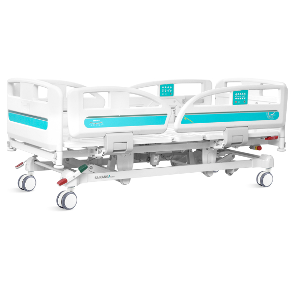 多功能电动医疗床Y8t