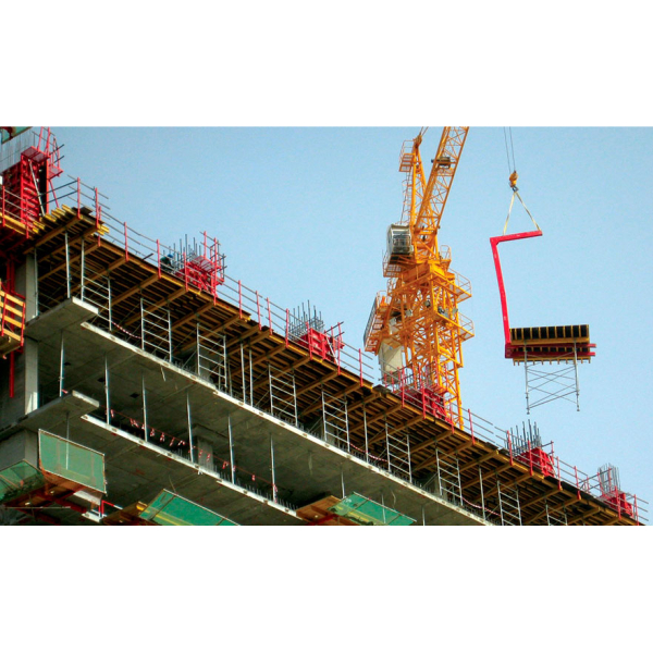 Mesa FLEX – Scaffolding / Slab Tables