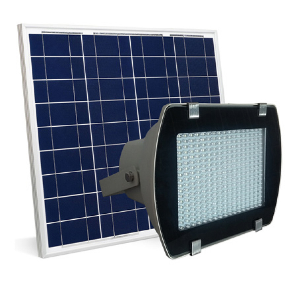 Solar LED Flood Light 15W