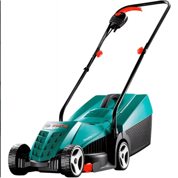 Electric lawn mower BOSCH ROTAK 32 (0600885B00)
