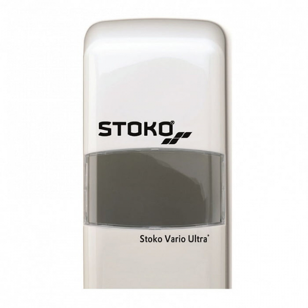 Kremlar uchun dispenser "stoko vario ultra white"