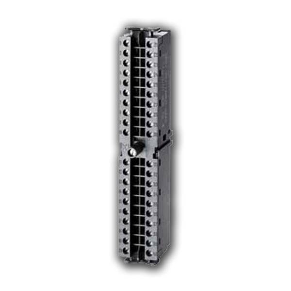 S7-300 signal modullari uchun oldingi ulagich. Simatic S7