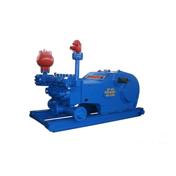 БУРОВОЙ НАСОС F-800
