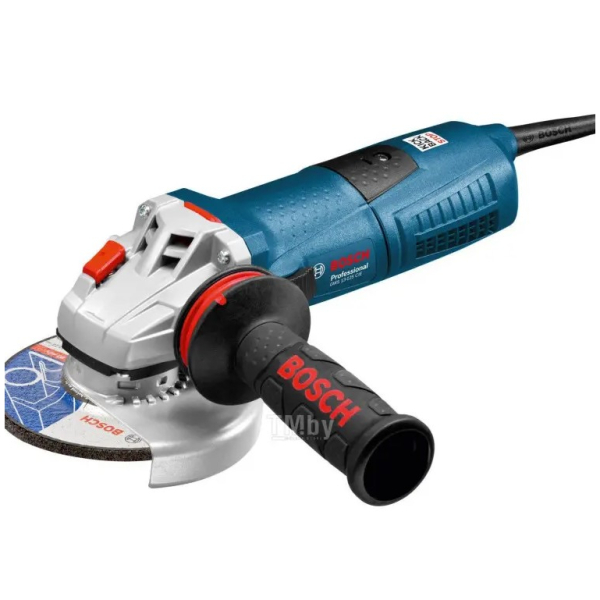 角磨机(保加利亚)BOSCH GWS 13-125 CIE Professional(060179F002)
