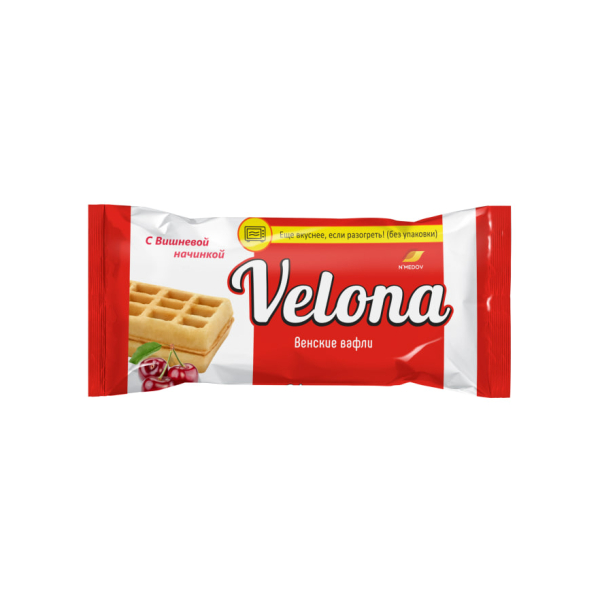 Vena vaflisi Velona