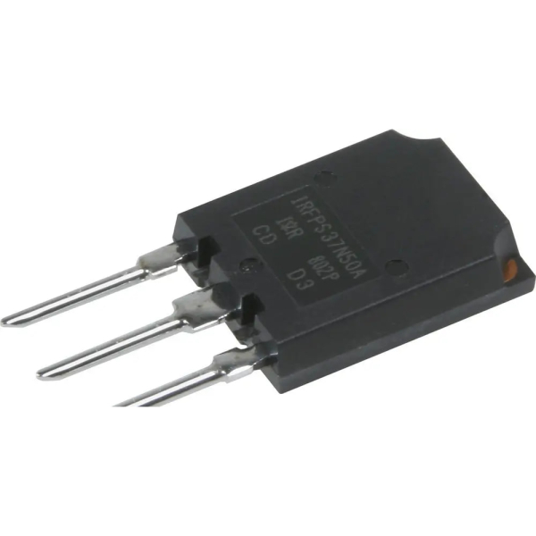 晶体管 IRFPS37N50A 500V 36A