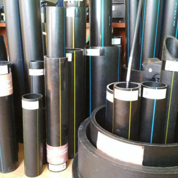 管材 110 x 8.0 PE100 高压工业管道