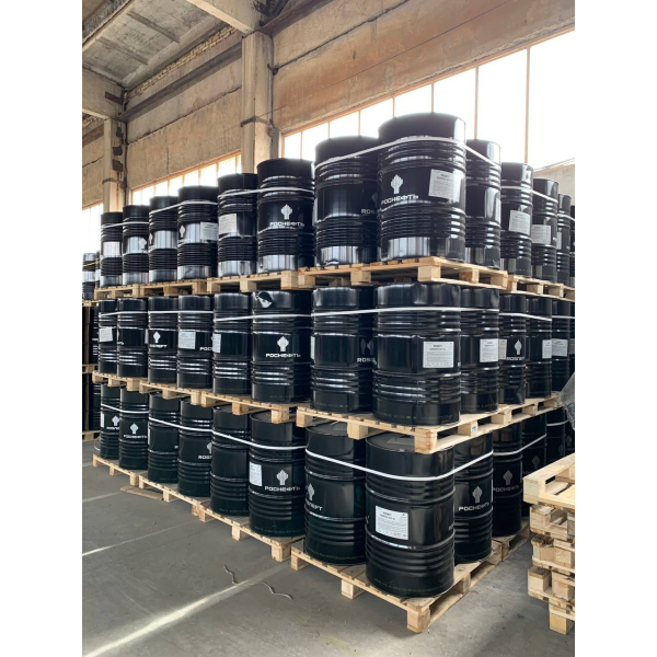 液压油 Rosneft Gidrotec HLP 32 46 68 Rosneft