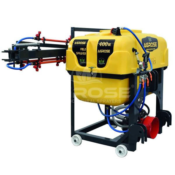 Hanging Field Sprayers 400 liters