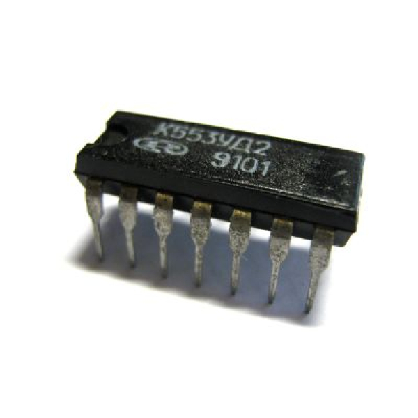 微芯片 1561AG1