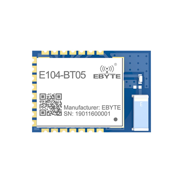E104-BT05 Bluetooth serial communication module / Модуль последовательного адаптера