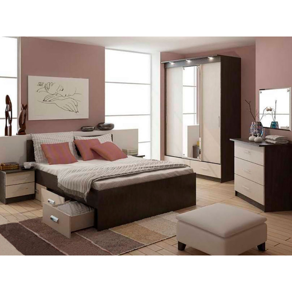 Bedroom set #70
