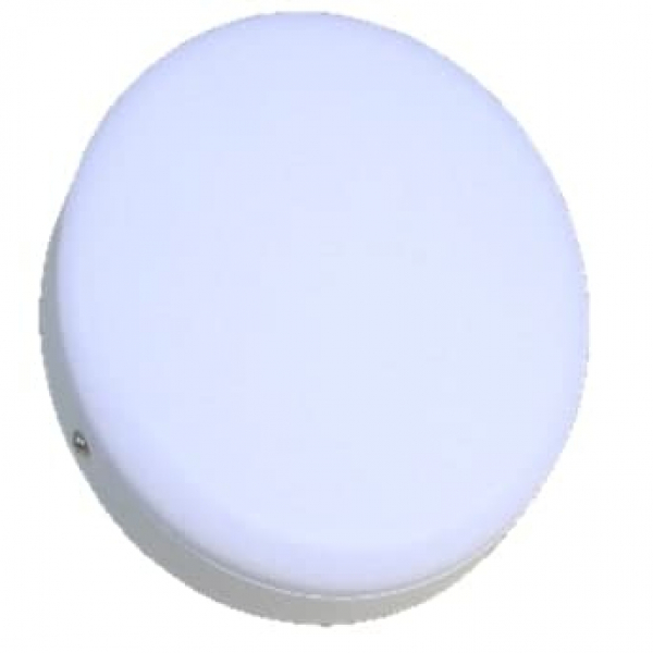 TI-AC 24W 圆形表面亚克力 LED 面板灯 / 圆形表面亚克力 LED 面板灯
