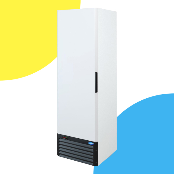 TemQo Refrigerated cabinet Capri 0.5M