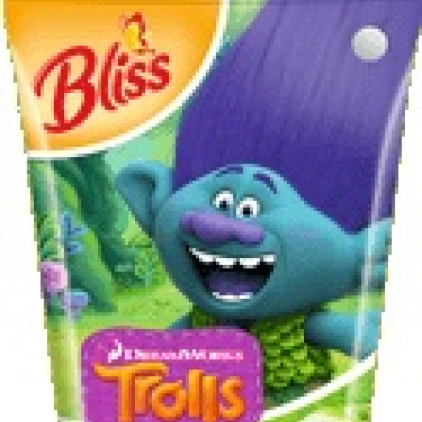 Bliss 0.125 L 巨魔（苹果）