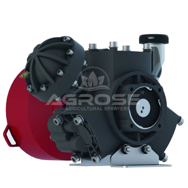 MTS 371 S 3 Pump Diaphragms