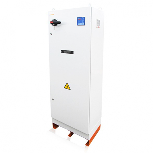 Condenser unit series UKM63-0.4-250-25 U3