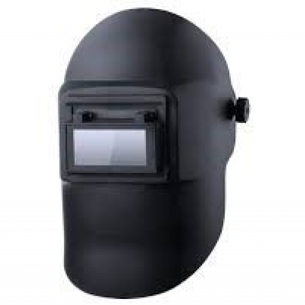 Welding mask