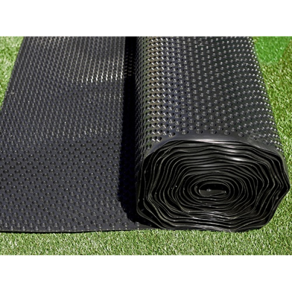 Geomembrane Geoflax profiled