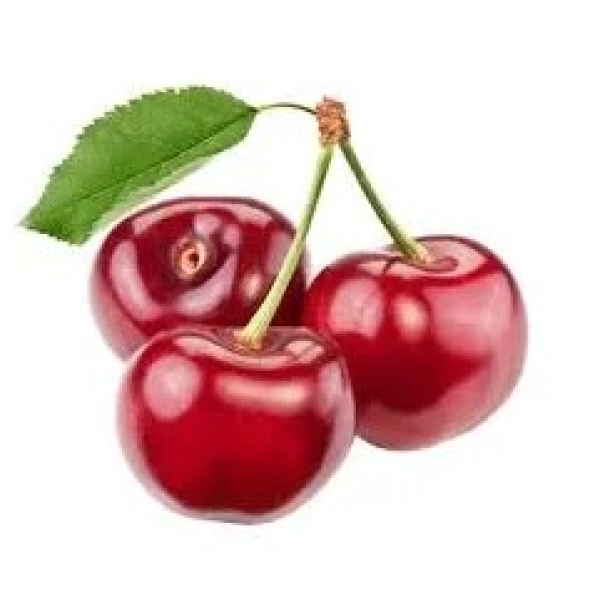 Agricultural products. Cherry