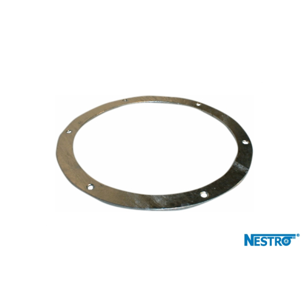 Slip-on type flange / Фланец накидного типа