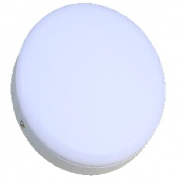 TI-AC 18W 圆形表面亚克力 LED 面板灯 / 圆形表面亚克力 LED 面板灯