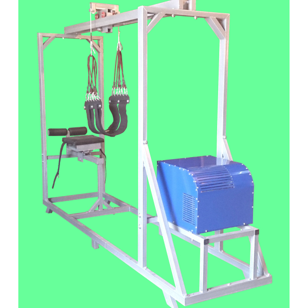 Swimming simulators