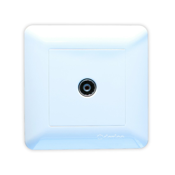 TV socket