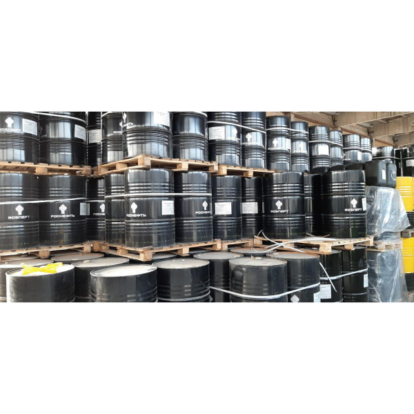 柴油 ROSNEFT REVOLUX D3 15W40 CI-4/SL 俄罗斯石油公司 birinchi qol