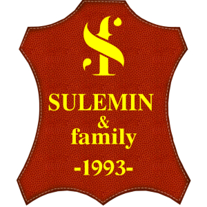 Sulemin & family