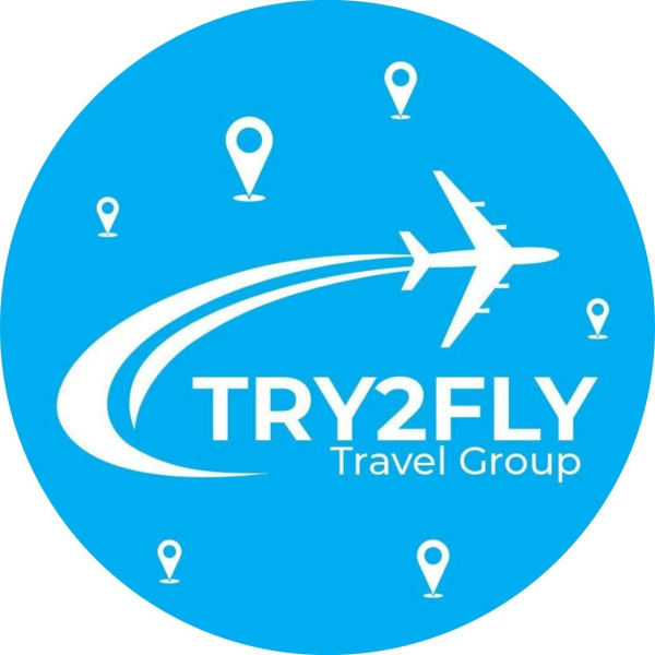 TRY2FLY TRAVEL GROUP