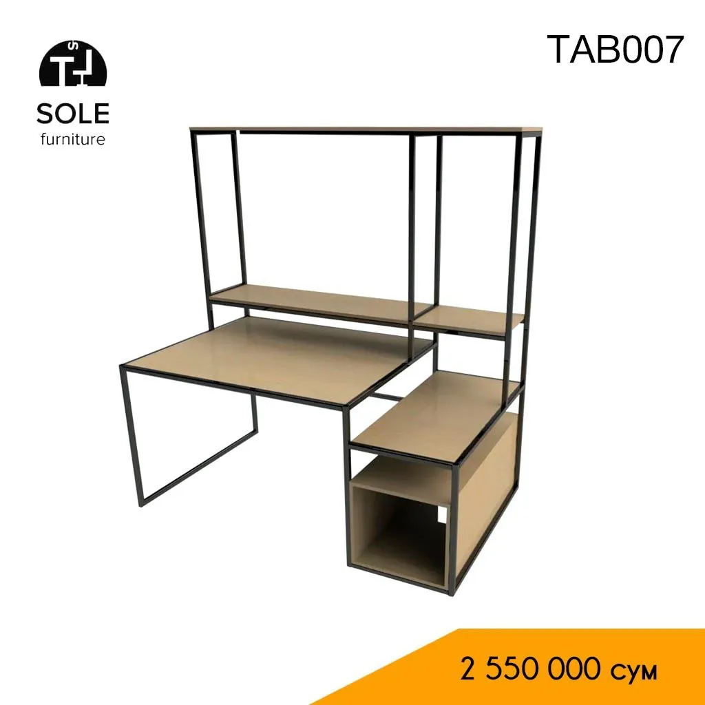Table TAB 007
