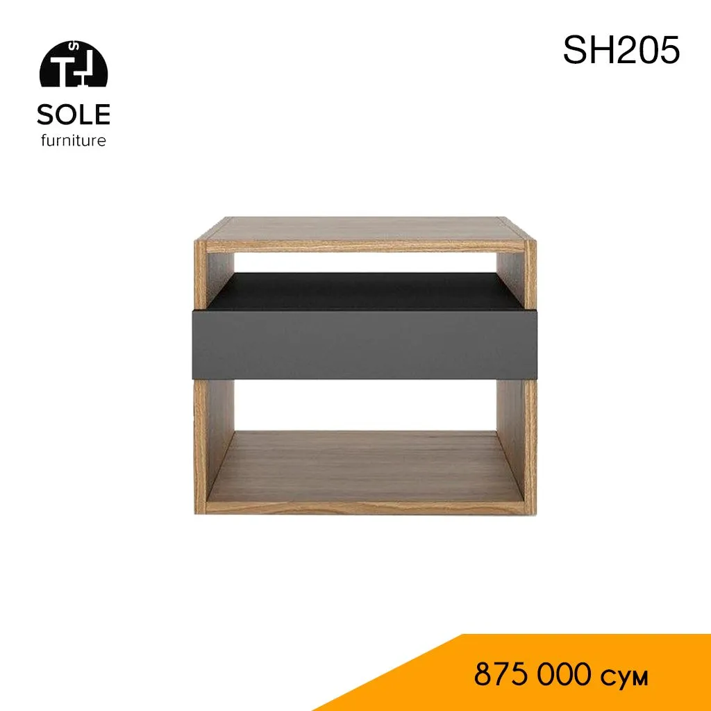 Cabinet SH 205
