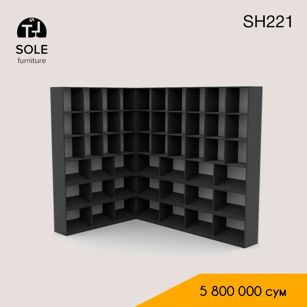 Cabinet Shelf SH 221