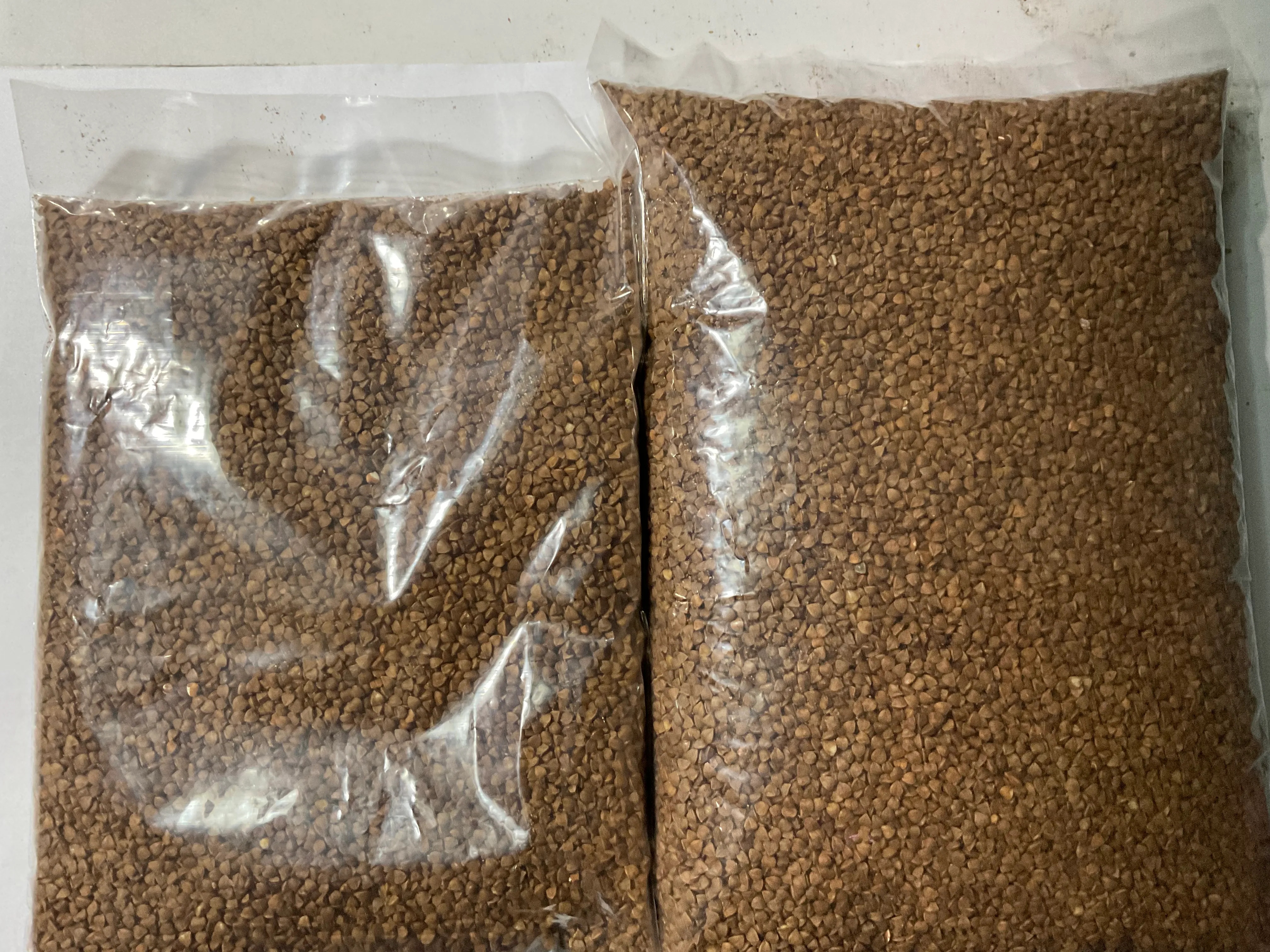 Buckwheat groats RUSSIA