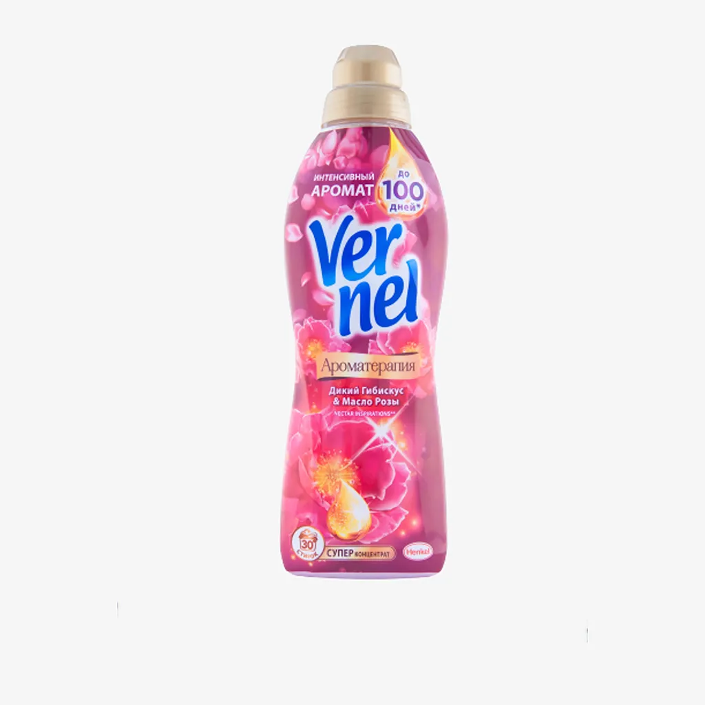 Washing gel
