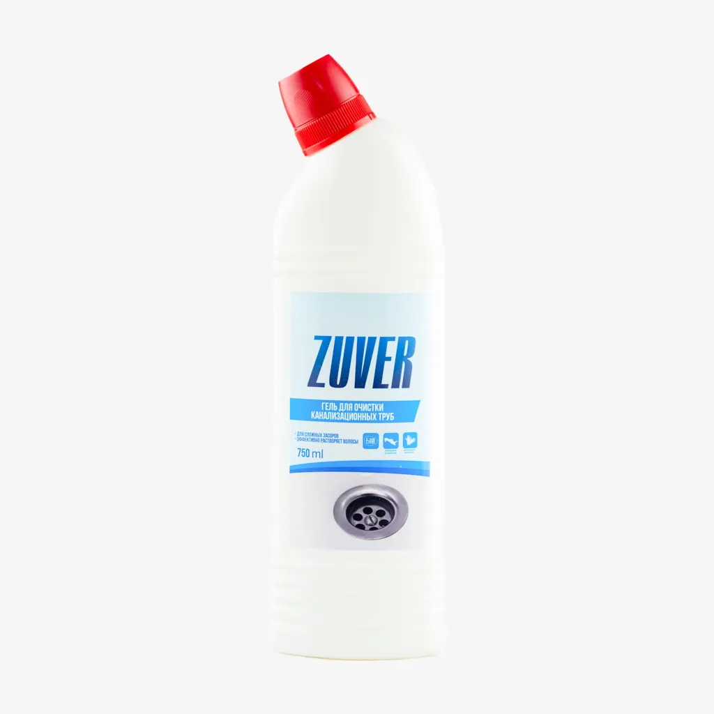 下水管道清洁凝胶